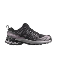 Salomon Xa Pro 3D V9 W Unisex Outdoor Ayakkabısı L47882900 Siyah