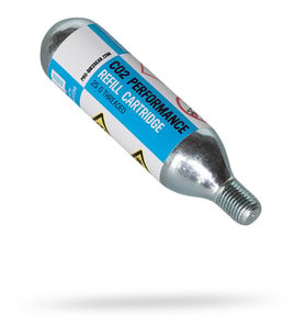 Pro Basınçlı Hava Kartuşu Co2 Tüp 25Gr (Karışık)