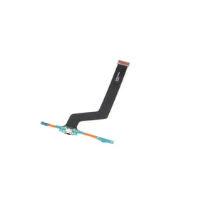 Samsung P601 Şarj Bordu (Beyaz)