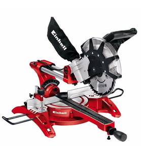 Einhell TC-SM 2534 Dual Pistonlu Gönye Testere