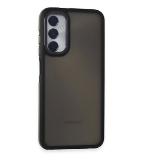 Newface Samsung Galaxy A05S Harvel Kapak - Titan Gri