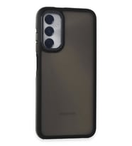 Newface Samsung Galaxy A05S Harvel Kapak - Titan Gri