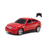 Uzaktan Kumandalı Jep Red 1/18 ful fonksiyon Pilli Işıklı 20 Cm