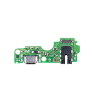 Tecno Uyumlu Spark 20C Şarj Soketli Mikrofon Bordu BG7n, BG7