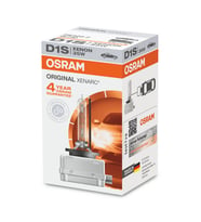 Osram D1S Xenon Ampul Xenarc 4 Yıl Garantili (1 Adet)