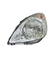 LEOPARTS Hyundai İ20 Far Lambası Sol (Elektrikli / Motorsuz) 2008-2011 92101-1J010
