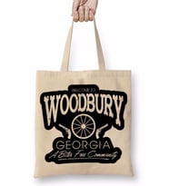 The Walking Dead Welcome to Woodbury Bez Çanta Uzun Saplı