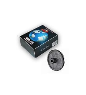 Mini Cooper EGR Boğaz Kelebeği Motor Dişlisi