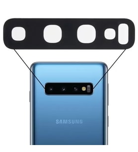 SAMSUNG GALAXY S10 PLUS KAMERA LENS CAMI