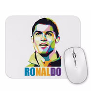 Ronaldo Mouse Pad