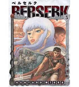Berserk 5