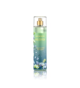Nurxos Nilüfer Unisex Fragrance Mist 250 ML – Aromatik Odunsu Parfüm Koku Spreyi - 9066