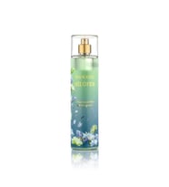 Nurxos Nilüfer Unisex Fragrance Mist 250 ML – Aromatik Odunsu Parfüm Koku Spreyi - 9066