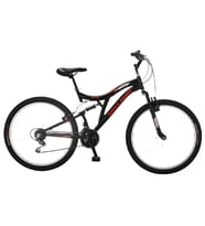 Northcity Salcano Hector 26 V Bisiklet 1 Adet