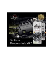 SUSUZ MOTOR TEMİZLEME Ebrayn 500 ML