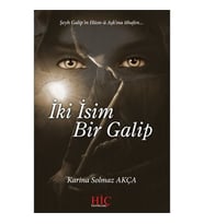İki İsim Bir Galip-Karina Solmaz Akça