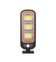 Sensörlü Güneş Enerjisi İle Şarj Olabilen Duvara Monte Solar Aydınlatma  GL-84069 (5343)