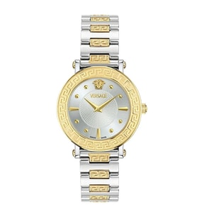 Versace VRSCVE9C00524 Kadın Kol Saati