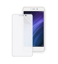 SChitec Redmi 4A Uyumlu Ön Yüzey Nano Şeffaf Hidrojel Ekran Koruyucu