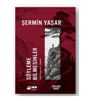 Söyleme Bilmesinler