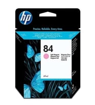 Tonersepeti Hp 84-C5018A Orjinal Açık Kırmızı Kartuş