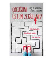 Çocuğum Üstün Zekalı mı?