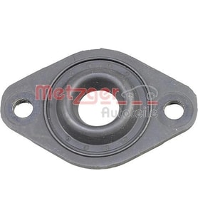 Opel Corsa C (Y Y Z ) 2001- Combo-c (Y Z ) 2001- Eksantrik Üst Kapak Sizdirmazlik Contasi 97185863 E