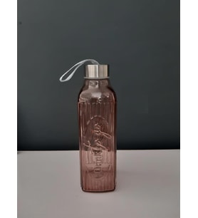 Galeri Kristal San Mıguel Matara Metal Kapak Drink 650 cc
