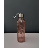 Galeri Kristal San Mıguel Matara Metal Kapak Drink 650 cc