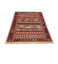 İRAN Sumak Kilim (104 x 139) cm