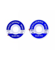 Class ZD-180 Lehim Temizleme Teli  2Li Set 1-3mm