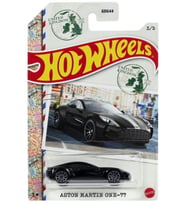 Hot Wheels - Aston Martın One-77 (1/64)