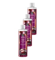 Spiced Plum Baharatlı Erik ve Portakal Kokulu Duş Jeli 250 Ml. Üçlü Paket