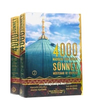 4000 Sünnet