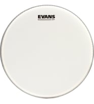 Evans BD18UV1 UV1 Coated Bas Davul Derisi (18 inç - Tek Kat - 10 Mil)