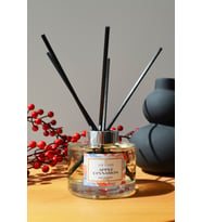 SUM STUDIO Elma Tarçın Çubuklu Oda Kokusu 150 ml