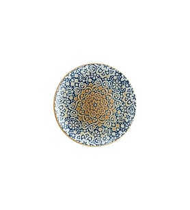 Alhambra Serisi 6’lı Tatlı Tabağı 19 Cm şık ve zarif tasarım