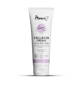 Homm Life Kolajen Krem 50 ml