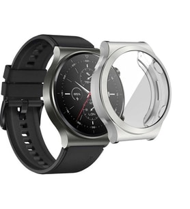 Huawei Watch GT2 Pro Zore Watch Gard 02 Ekran Koruyucu