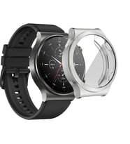 Huawei Watch GT2 Pro Zore Watch Gard 02 Ekran Koruyucu