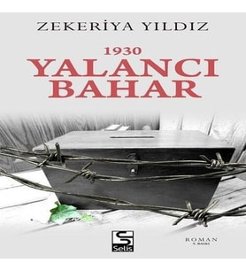 1930 Yalancı Bahar