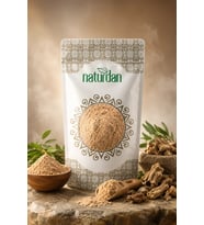 Muskat taze öğütülmüş toz 500g