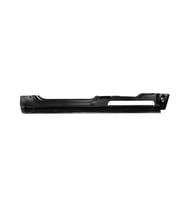 FORD CONNECT MARŞPİYEL SACI (YERLİ) SOL 03- FOR08CO015Y 2T14V10131AA