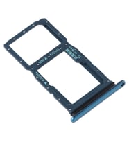 Huawei P Smart 2019 Sim Kart Tepsisi POT-LX1 POT-LX1AF POT-LX2J (Mavi)