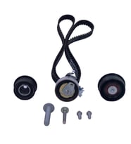 Opel Astra 1994-2000 F Corsa B Vectra B X14XE Triger Kayis Seti 169 Dış 1.4 1.6 16V Astra F Corsa B