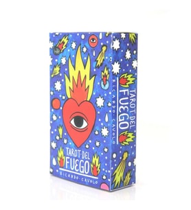 Tarot Kartı