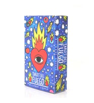 Tarot Kartı