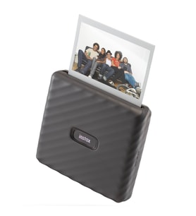 instax Wide Link Yazıcı (SİYAH)