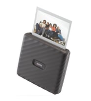 instax Wide Link Yazıcı (SİYAH)