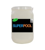 SPP Superpool 25 KG Multi Tablet Klor Çok Etkili Havuz Kimyasalı Saflık Oranı Yüksek Kullanım Alanı